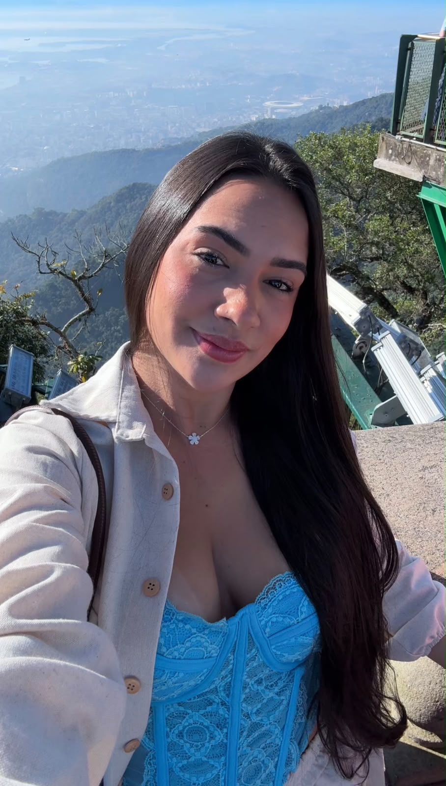 Taiane Vieira